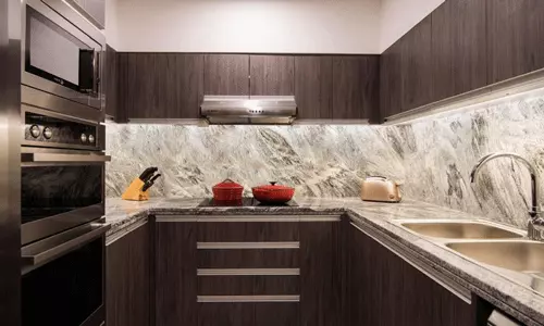 هتل حیات ریجنسی گالریا رزیدنس دبی هتل حیات ریجنسی گالریا رزیدنس دبی